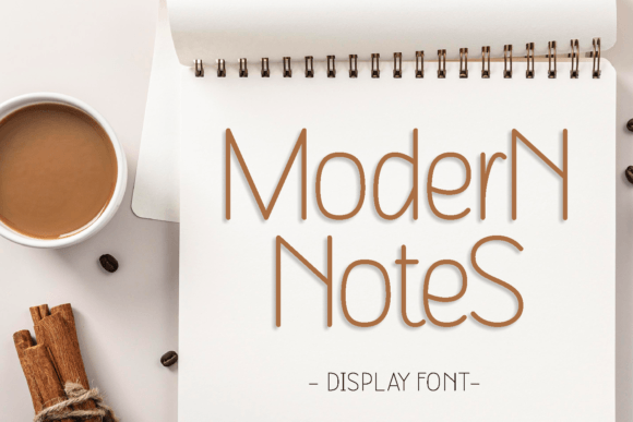 Download Modern Notes - Modern Collection