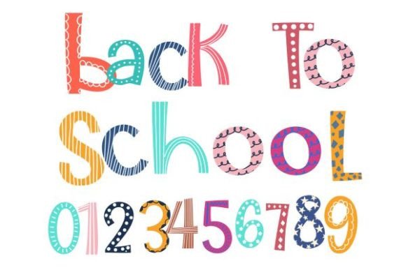 Download Fun Doodle Alphabet Letters Lowercase - Letter Collection
