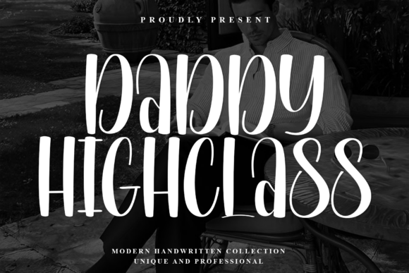 Download Daddy Highclass - Premium Bundle
