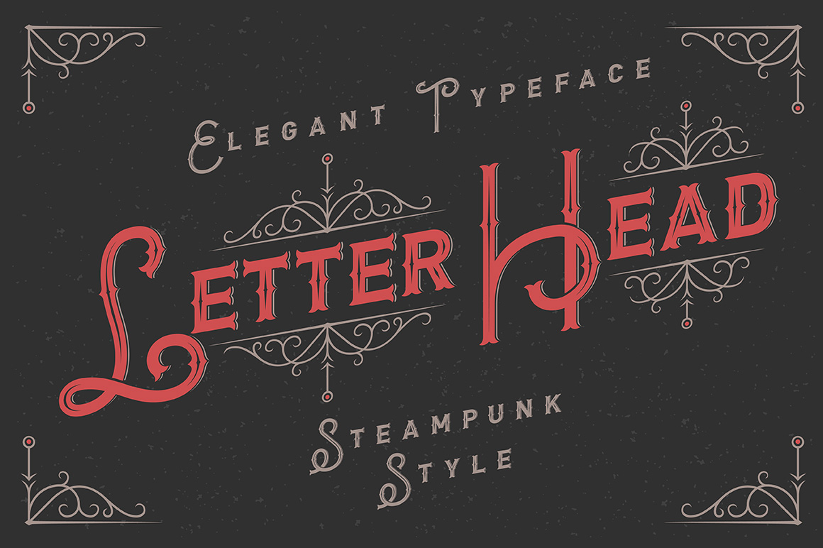 Download Letterhead - Letter Collection