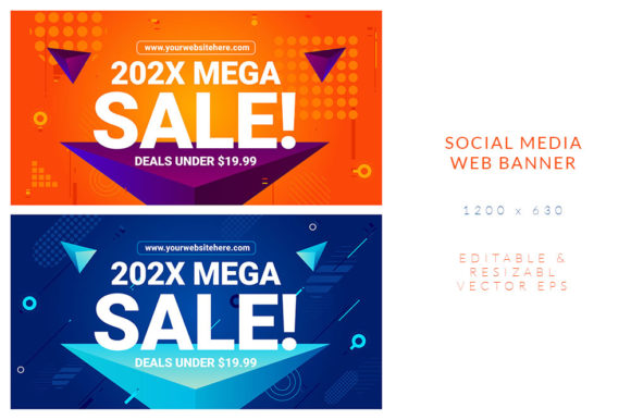 Download Multipurpose Social Media Post for Sales - Multipurpose Collection